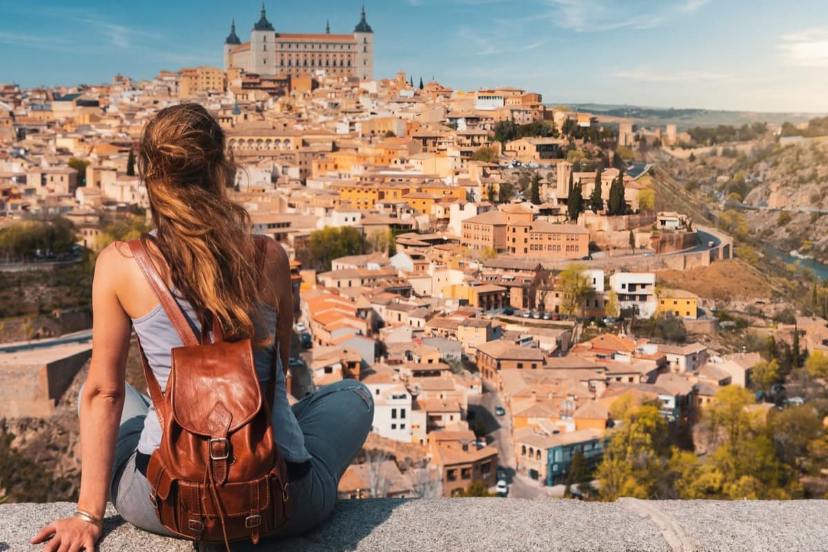 Toledo Full Day from Madrid – Cathedral & 7 Monuments Included